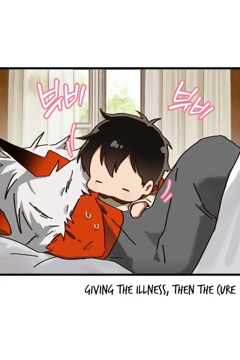 On the Way to Meet Mom Chapter 32 Page 72