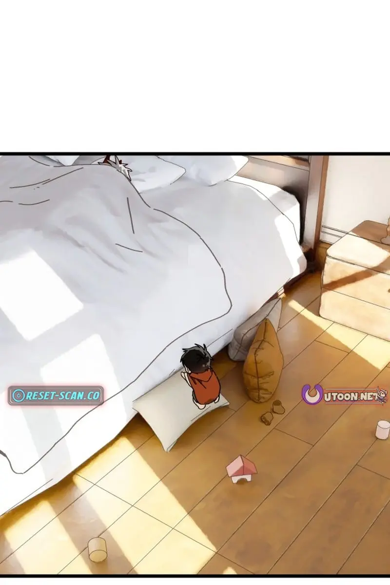 On the Way to Meet Mom Chapter 32 Page 73