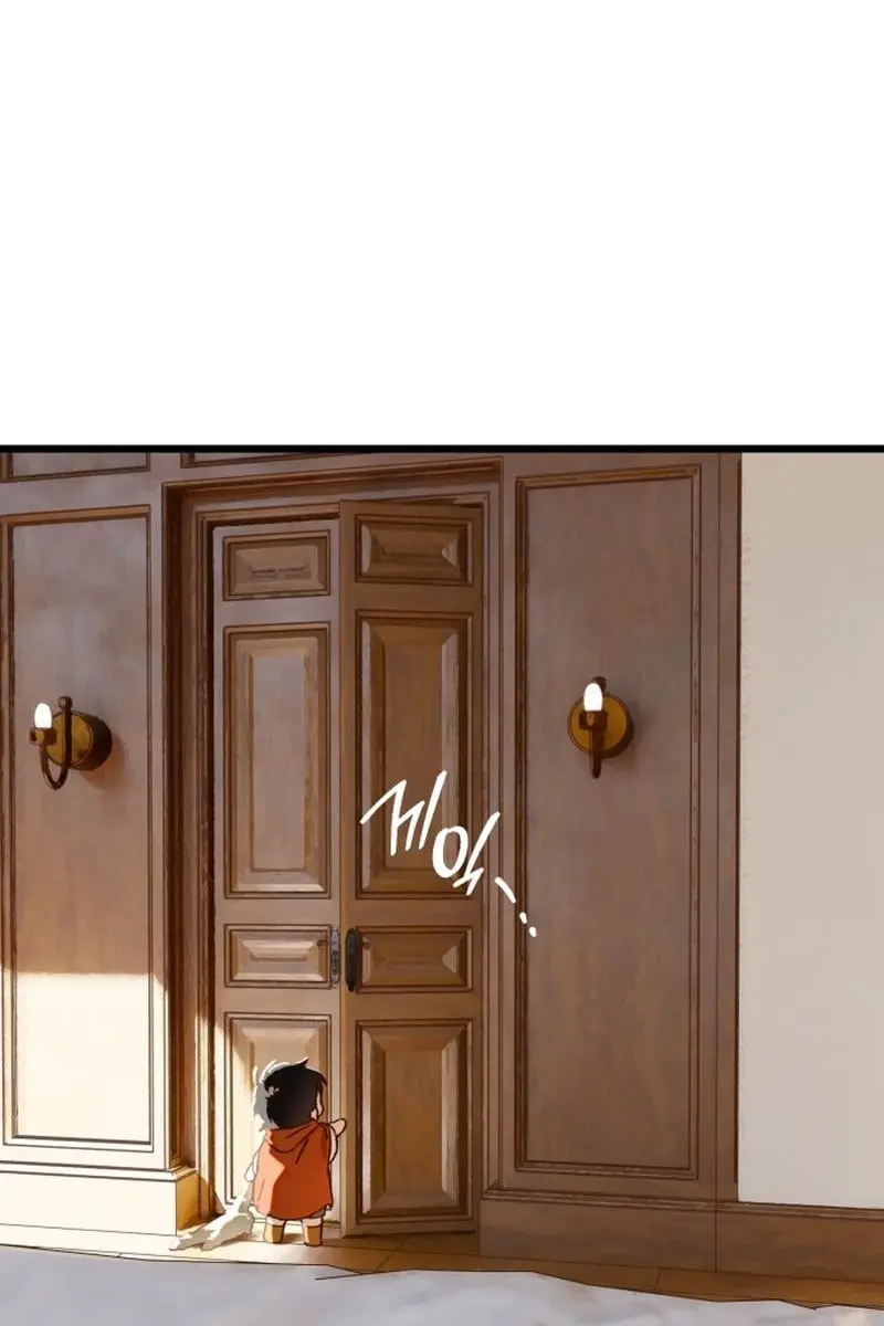 On the Way to Meet Mom Chapter 32 Page 76