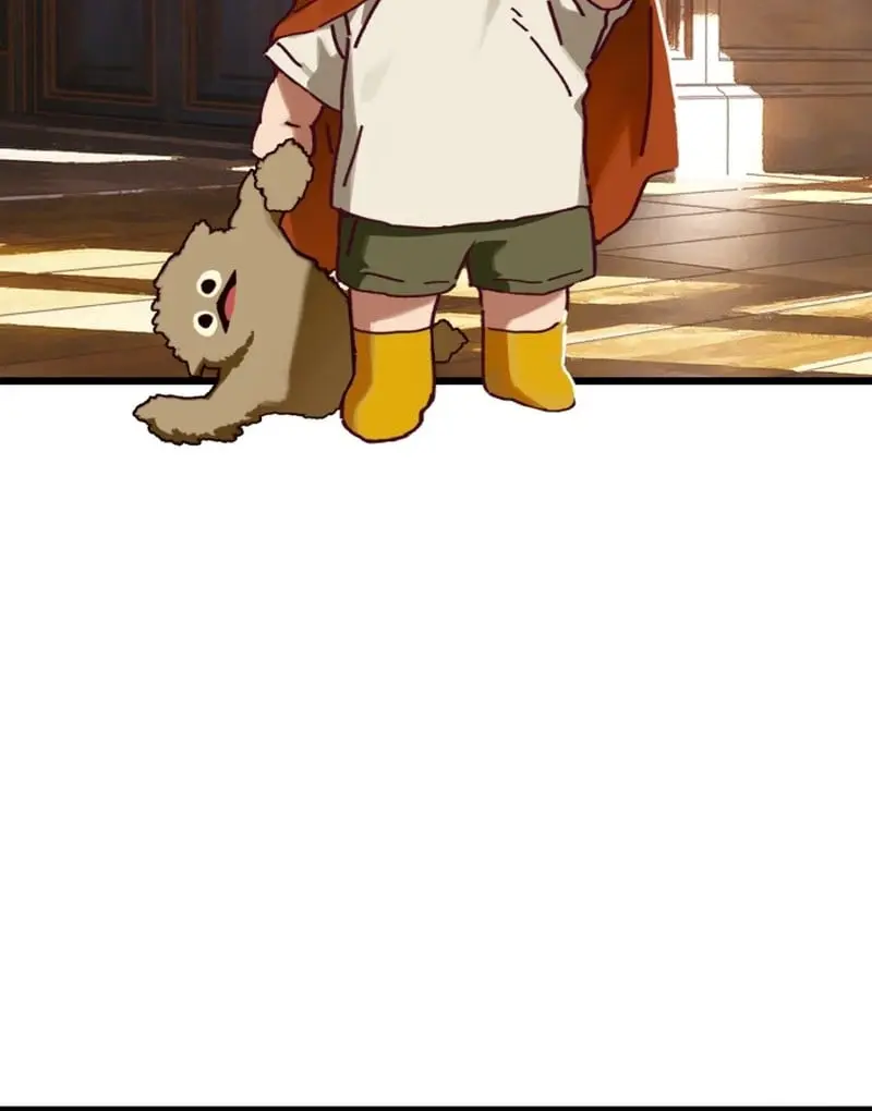 On the Way to Meet Mom Chapter 32 Page 83