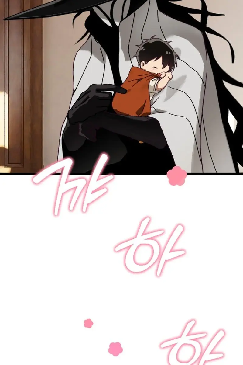 On the Way to Meet Mom Chapter 32 Page 90