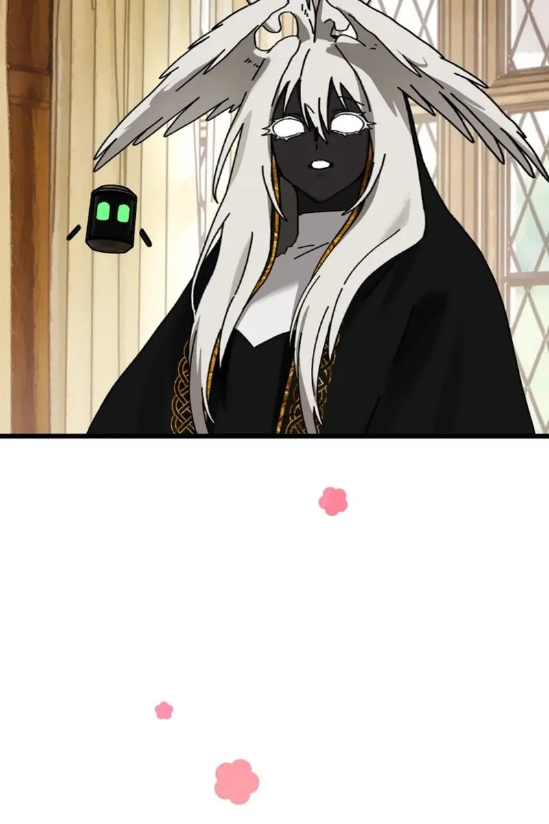 On the Way to Meet Mom Chapter 32 Page 93