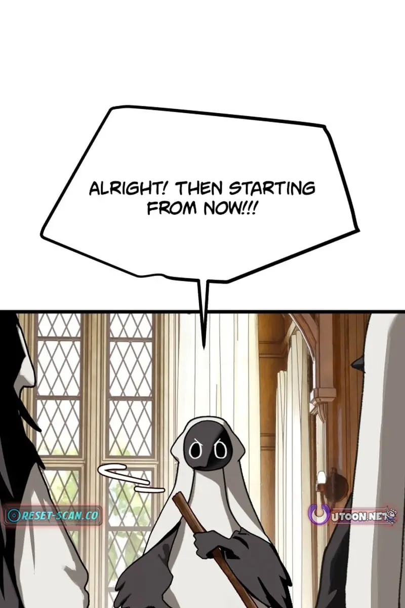 On the Way to Meet Mom Chapter 32 Page 97