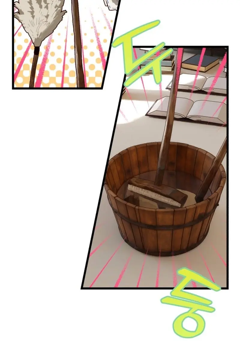 On the Way to Meet Mom Chapter 32 Page 99