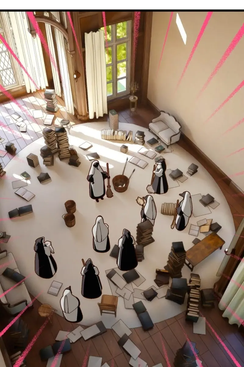 On the Way to Meet Mom Chapter 32 Page 101