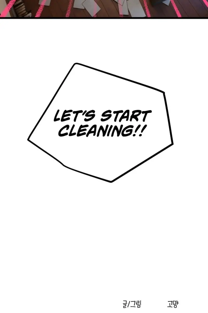 On the Way to Meet Mom Chapter 32 Page 102