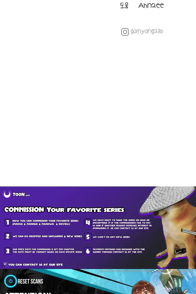 On the Way to Meet Mom Chapter 32 Page 103