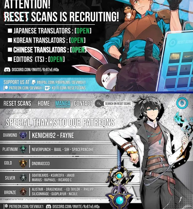 On the Way to Meet Mom Chapter 32 Page 104