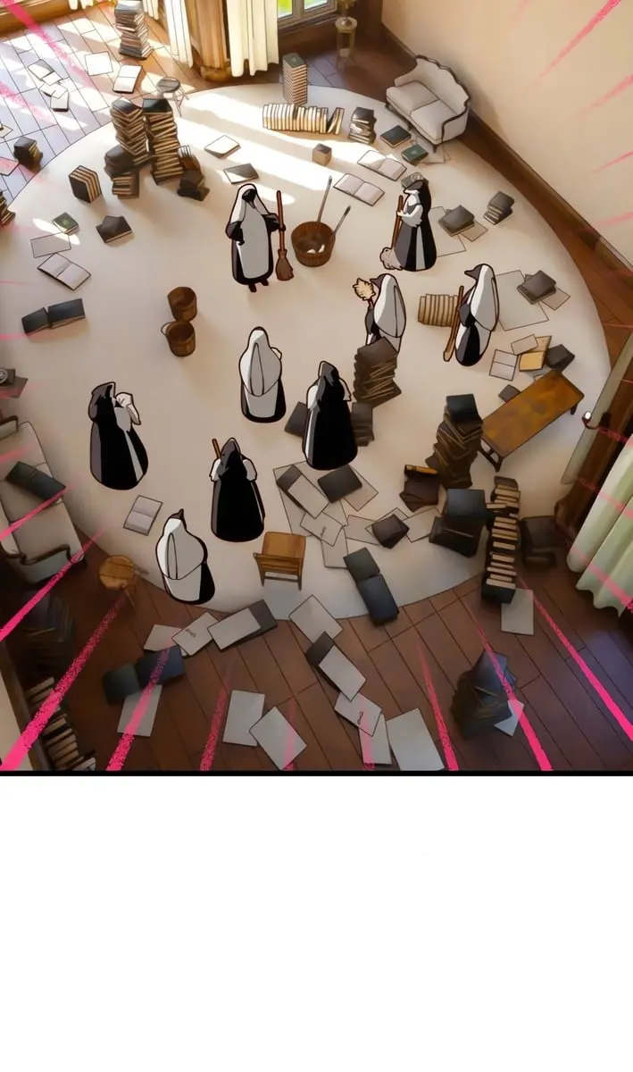 On the Way to Meet Mom Chapter 33 Page 3