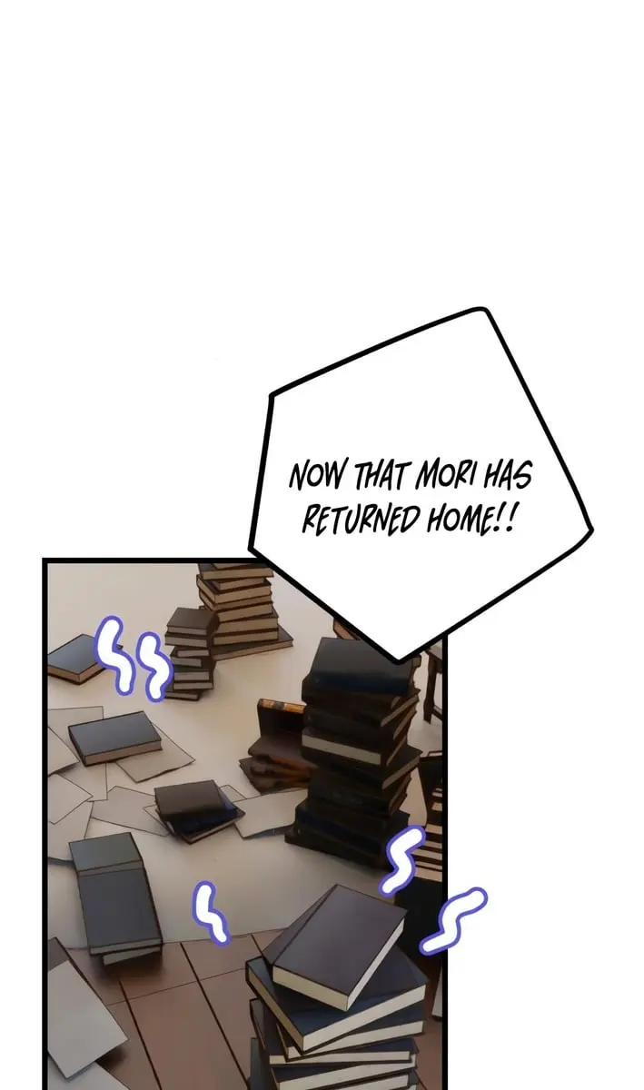 On the Way to Meet Mom Chapter 33 Page 4