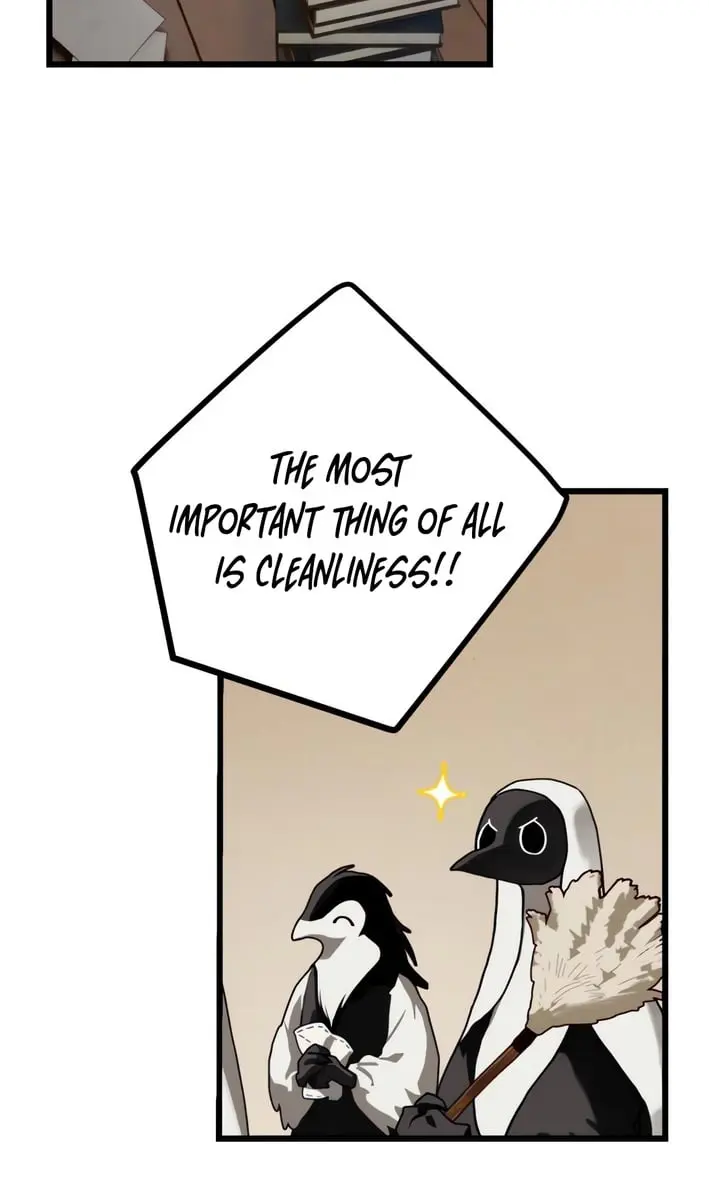 On the Way to Meet Mom Chapter 33 Page 5