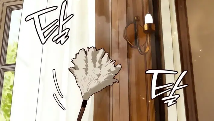 On the Way to Meet Mom Chapter 33 Page 9