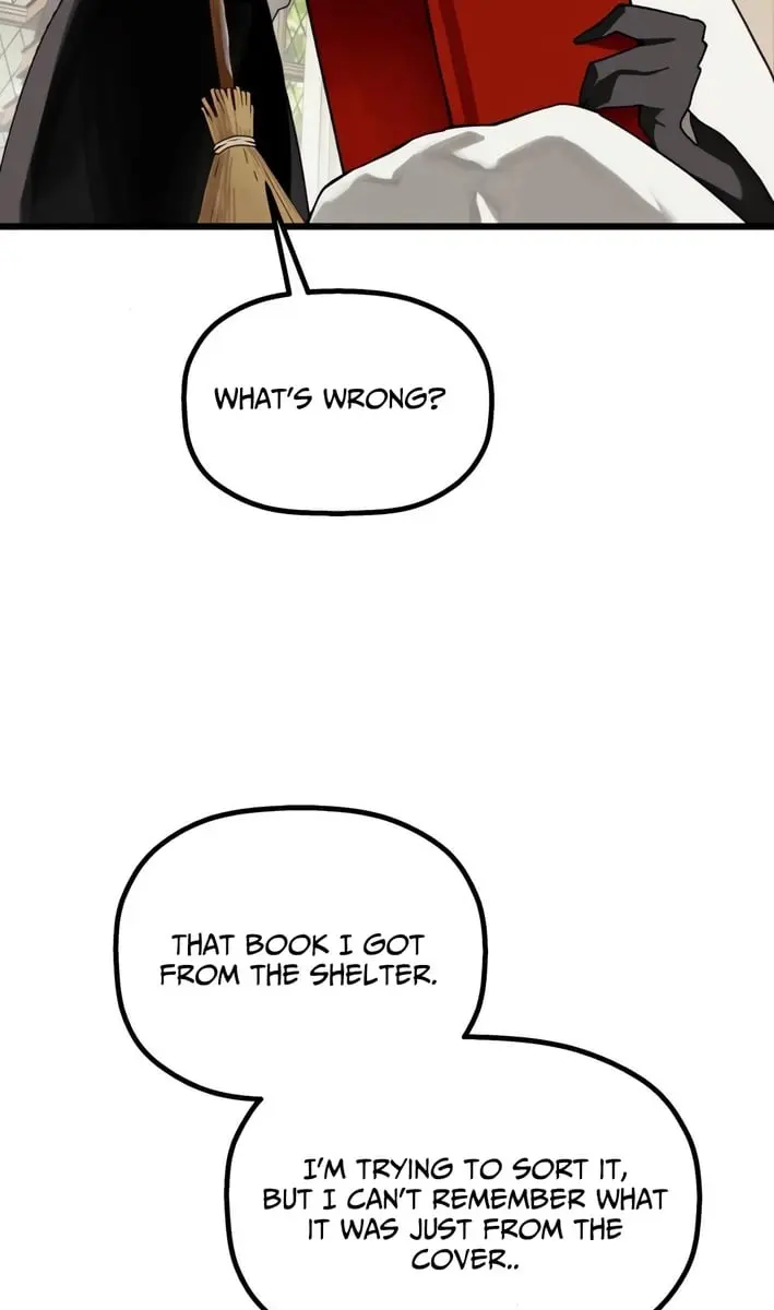 On the Way to Meet Mom Chapter 33 Page 11