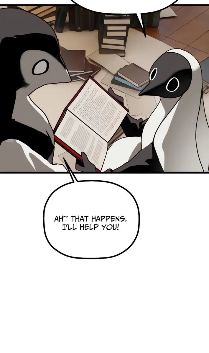 On the Way to Meet Mom Chapter 33 Page 12