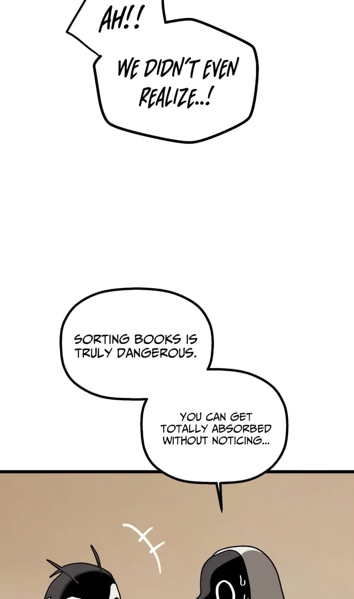 On the Way to Meet Mom Chapter 33 Page 17