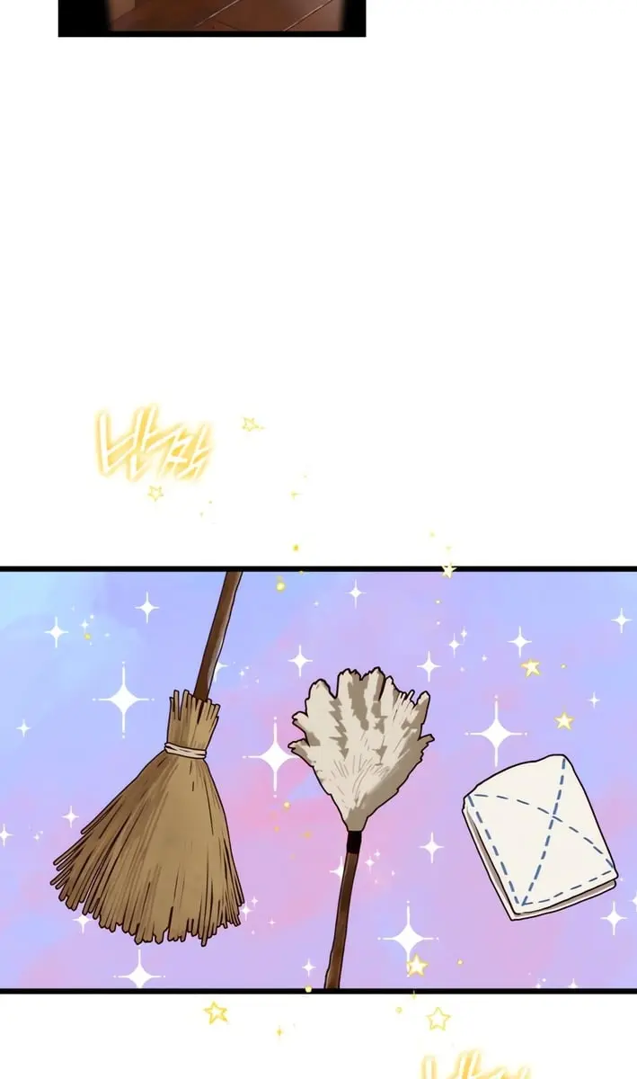 On the Way to Meet Mom Chapter 33 Page 20