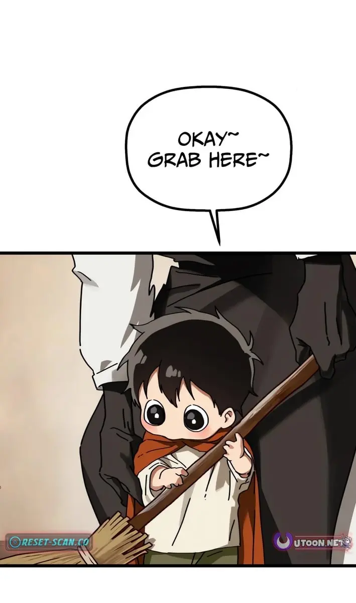 On the Way to Meet Mom Chapter 33 Page 23