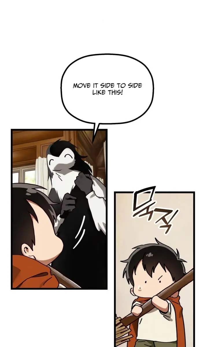 On the Way to Meet Mom Chapter 33 Page 24