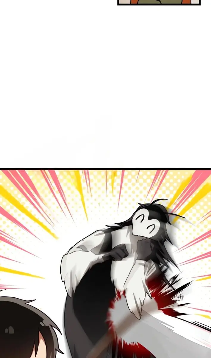 On the Way to Meet Mom Chapter 33 Page 25