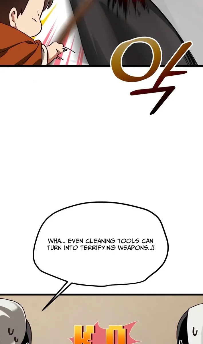 On the Way to Meet Mom Chapter 33 Page 26