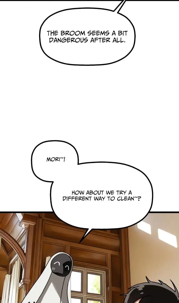 On the Way to Meet Mom Chapter 33 Page 28