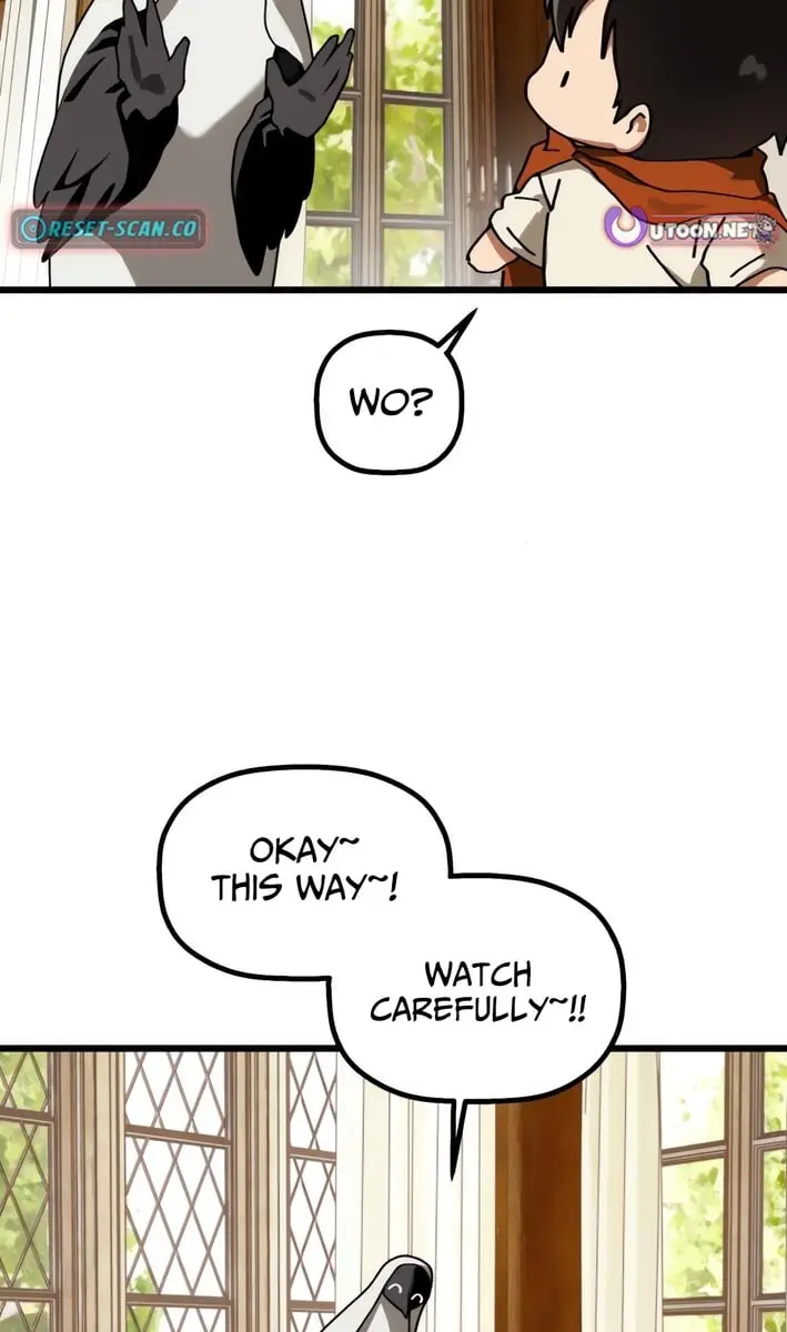 On the Way to Meet Mom Chapter 33 Page 29