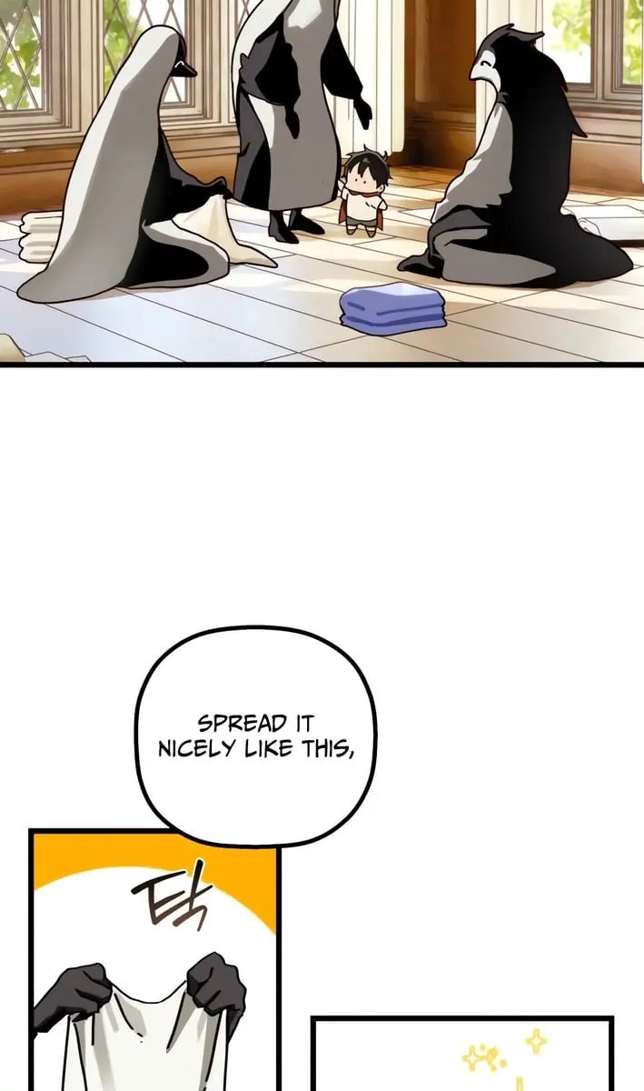 On the Way to Meet Mom Chapter 33 Page 30