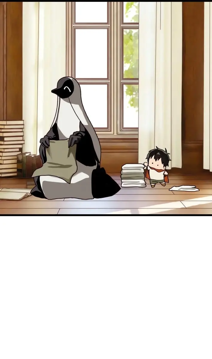 On the Way to Meet Mom Chapter 33 Page 33