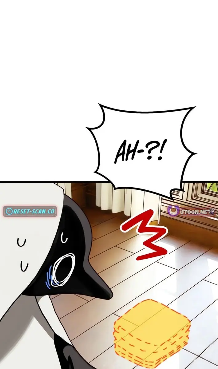 On the Way to Meet Mom Chapter 33 Page 35