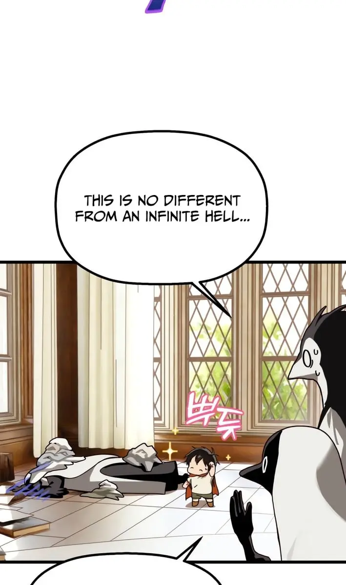 On the Way to Meet Mom Chapter 33 Page 38