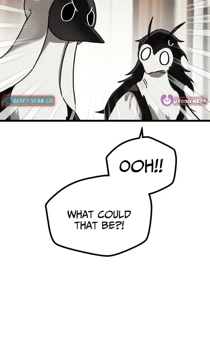 On the Way to Meet Mom Chapter 33 Page 40