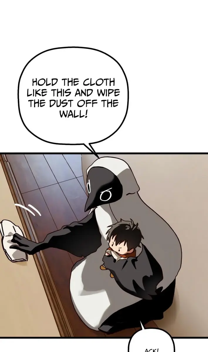 On the Way to Meet Mom Chapter 33 Page 42