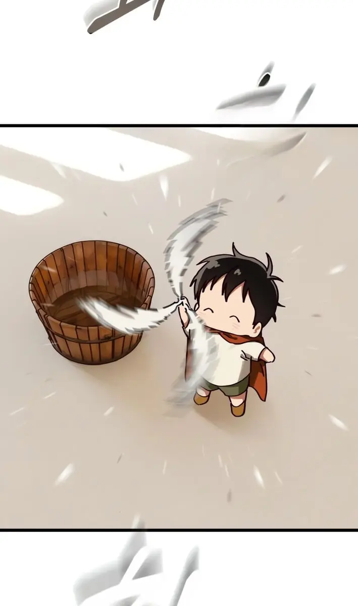 On the Way to Meet Mom Chapter 33 Page 56