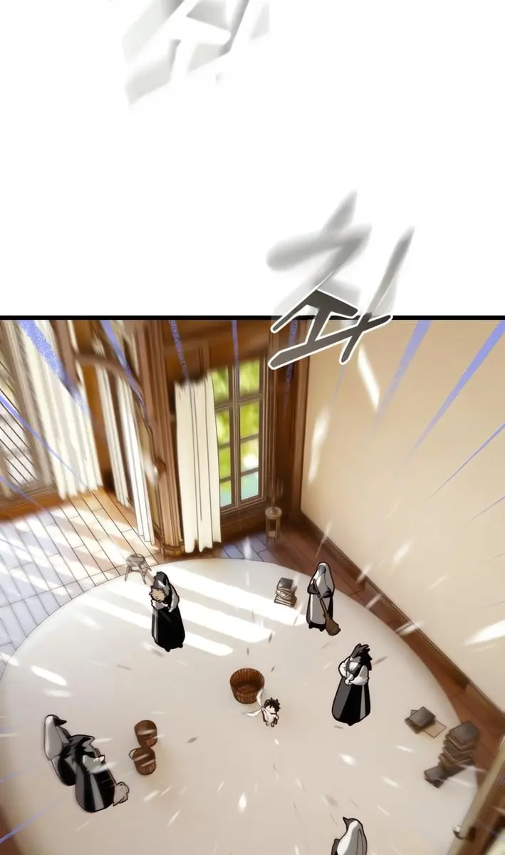 On the Way to Meet Mom Chapter 33 Page 57