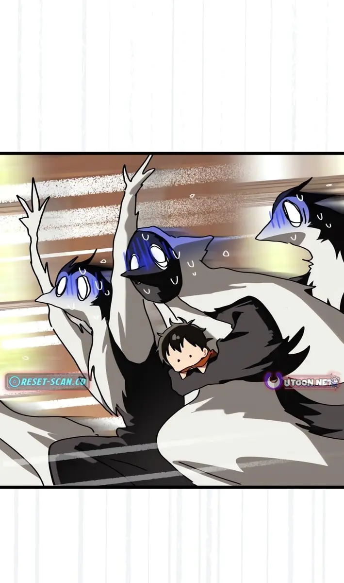 On the Way to Meet Mom Chapter 33 Page 62