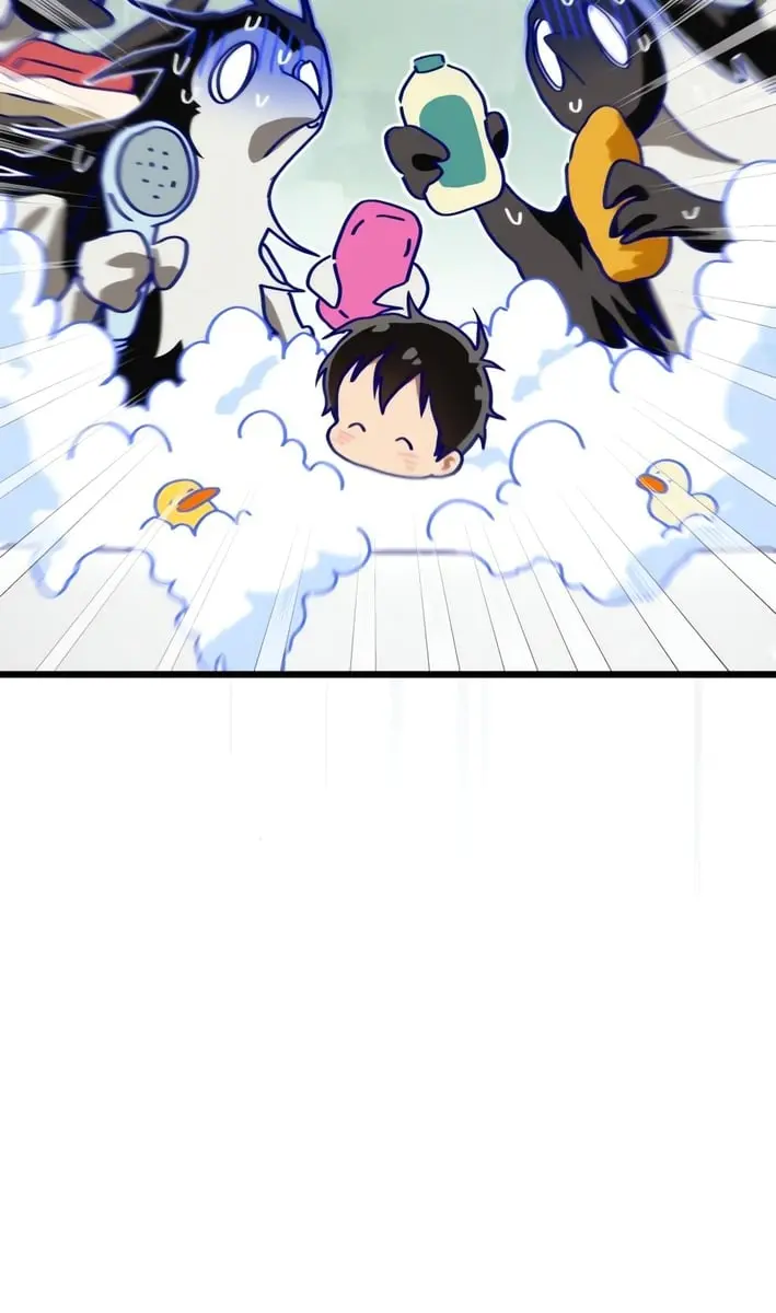 On the Way to Meet Mom Chapter 33 Page 64