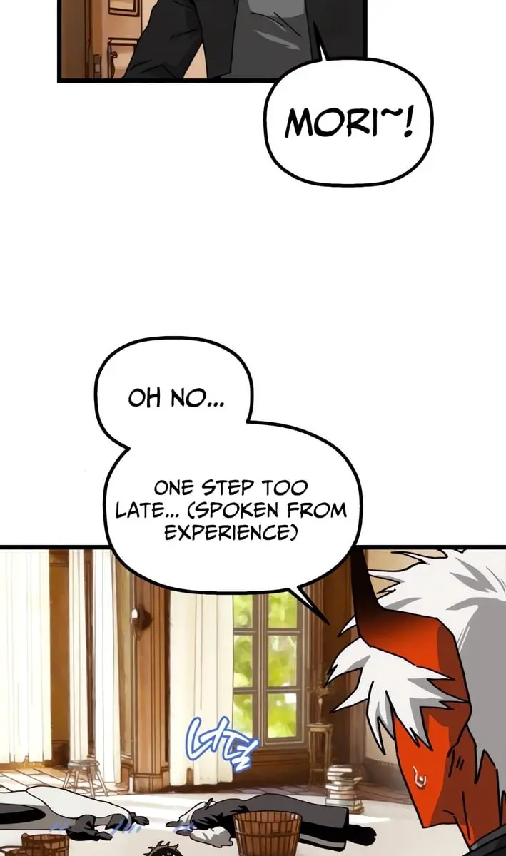 On the Way to Meet Mom Chapter 33 Page 66