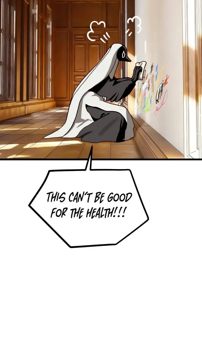 On the Way to Meet Mom Chapter 33 Page 74