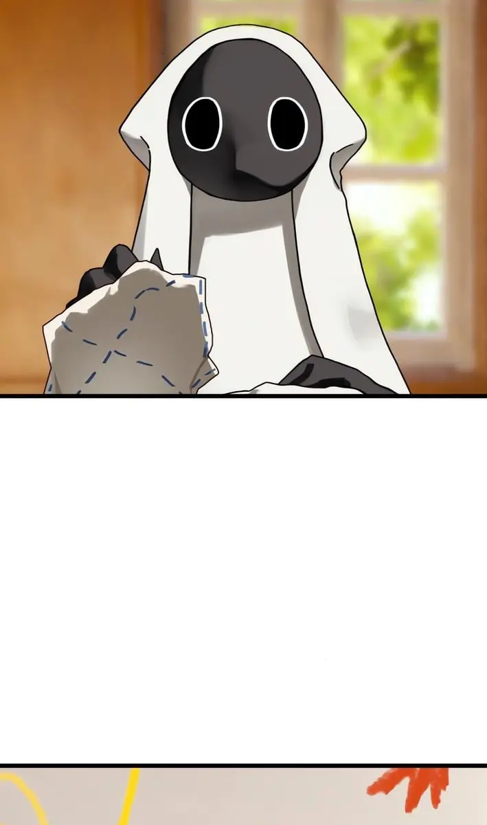 On the Way to Meet Mom Chapter 33 Page 76