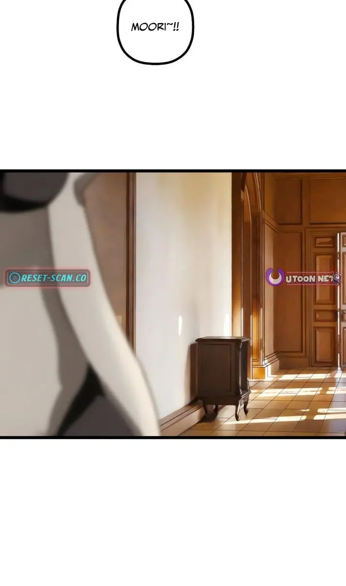 On the Way to Meet Mom Chapter 33 Page 85