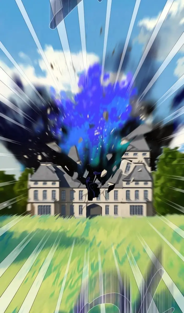 On the Way to Meet Mom Chapter 33 Page 91