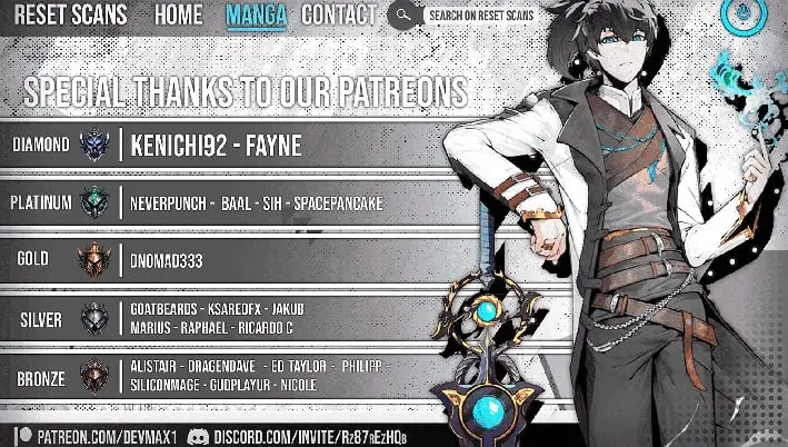 On the Way to Meet Mom Chapter 33 Page 93