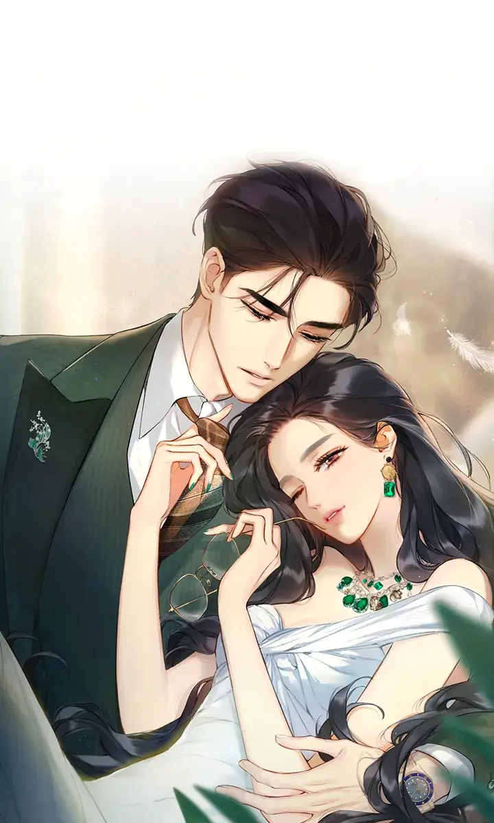 Only for Love Chapter 13 Page 21