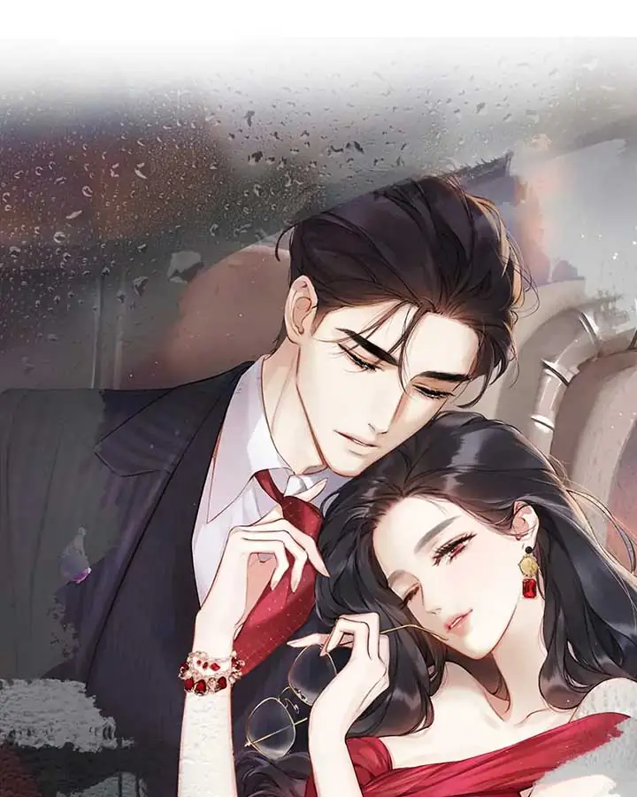 Only for Love Chapter 38 Page 2