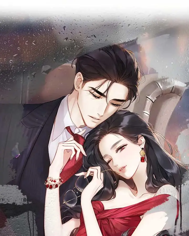 Only for Love Chapter 41 Page 9