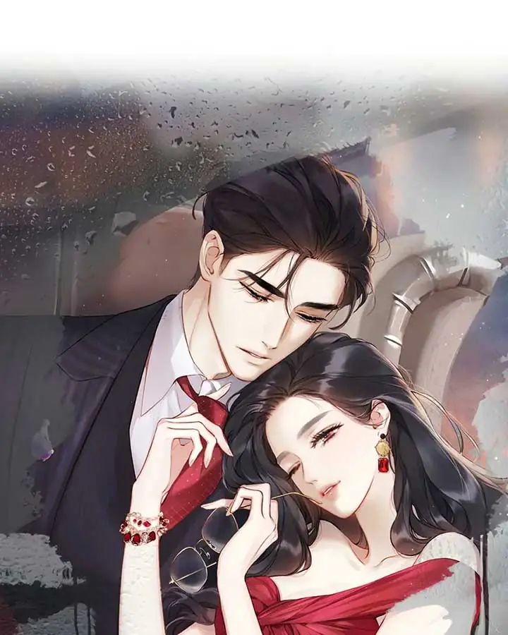 Only for Love Chapter 60 Page 2