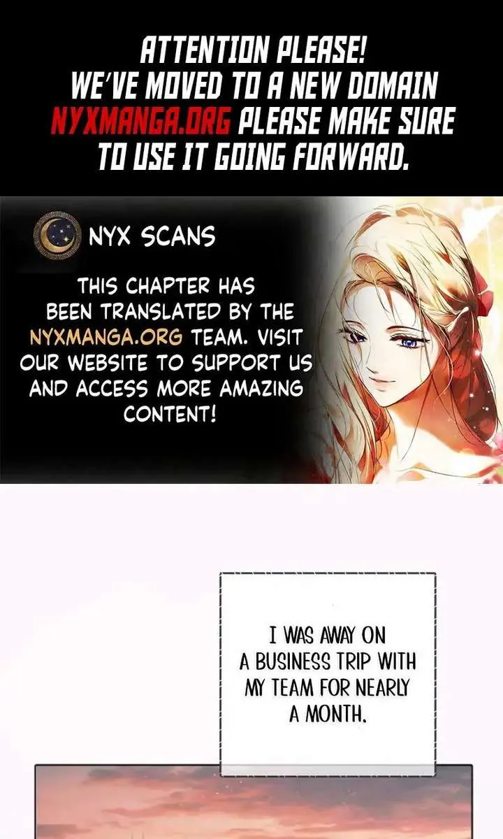 Only for Love Chapter 77 Page 1