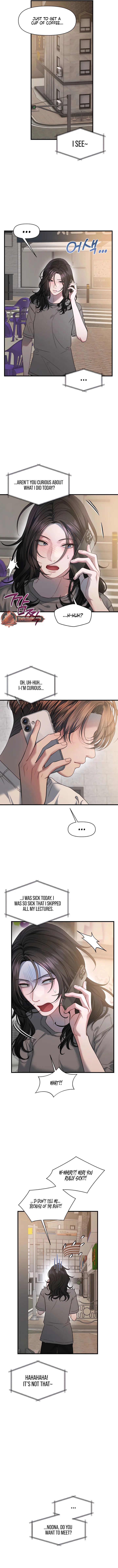 Operation Water Ghost Chapter 22 Page 7