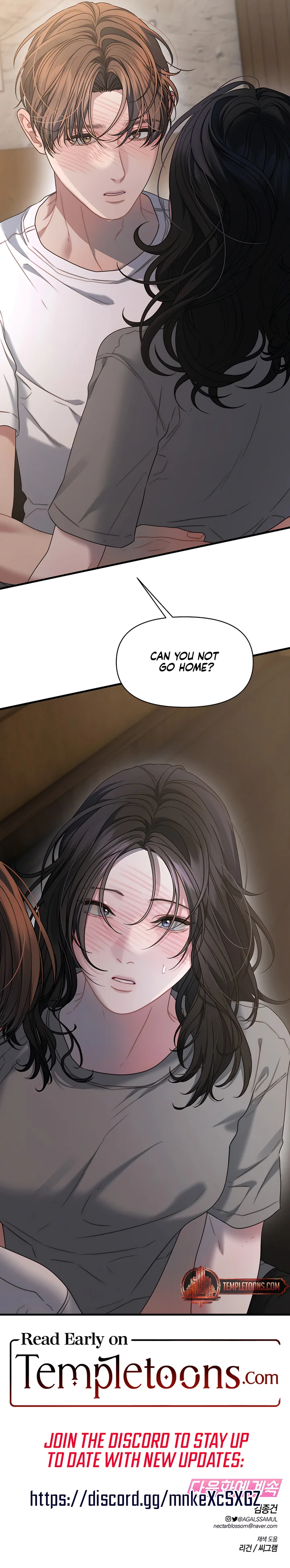 Operation Water Ghost Chapter 23 Page 8