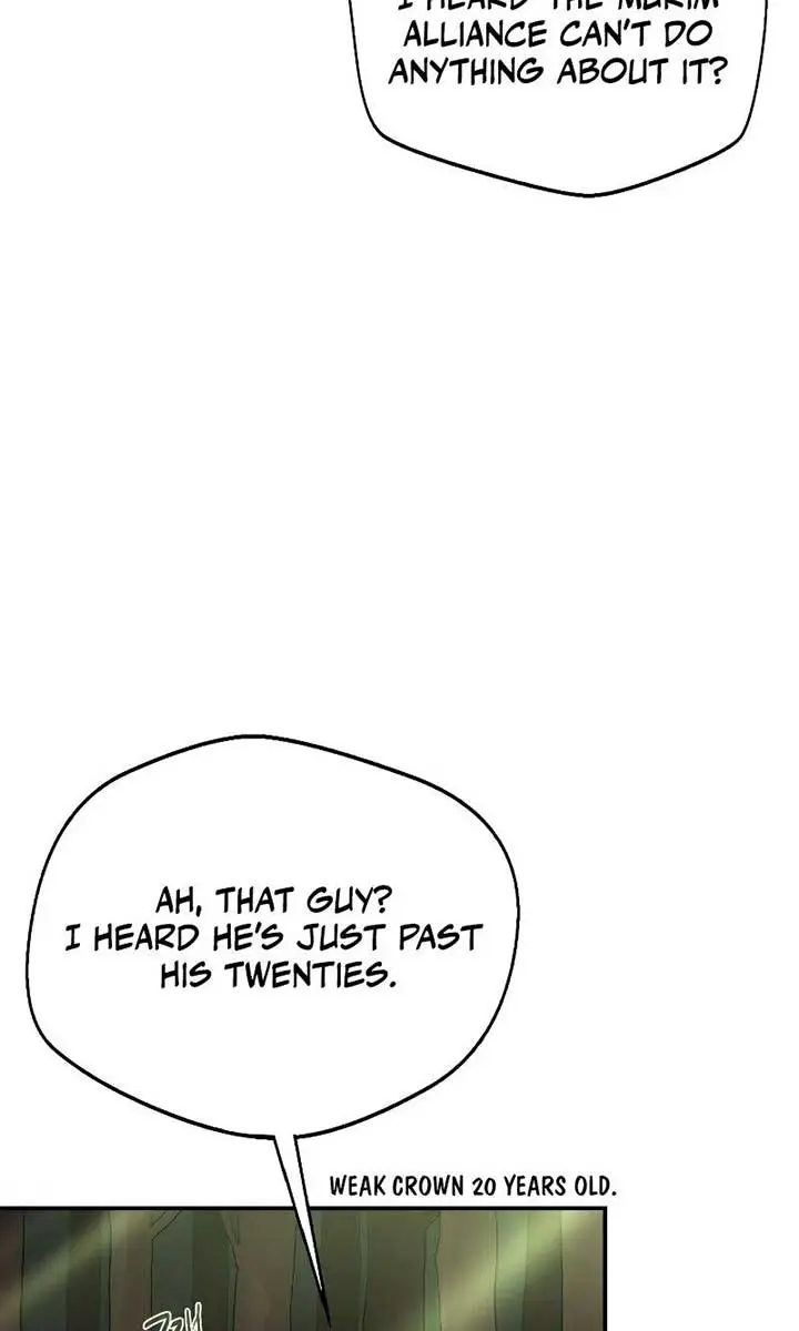 Maybe Undefeatable Chapter 0 Page 10